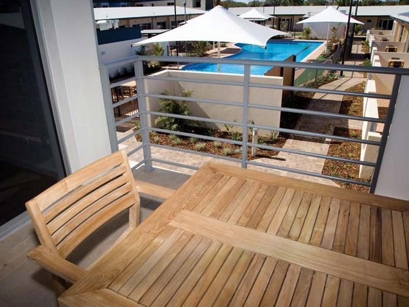 Broadwater Mariner Resort Geraldton Extérieur photo