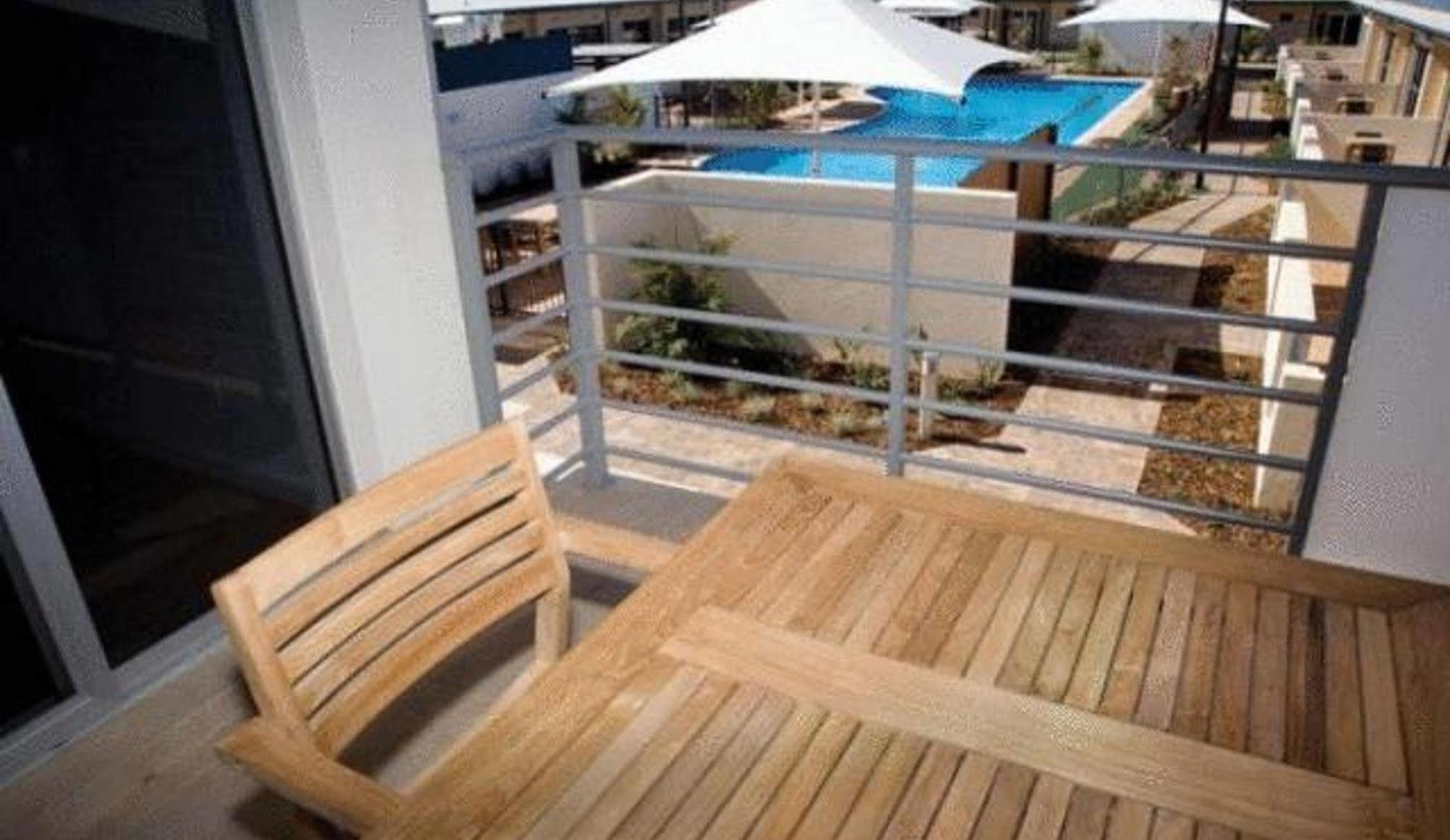 Broadwater Mariner Resort Geraldton Extérieur photo