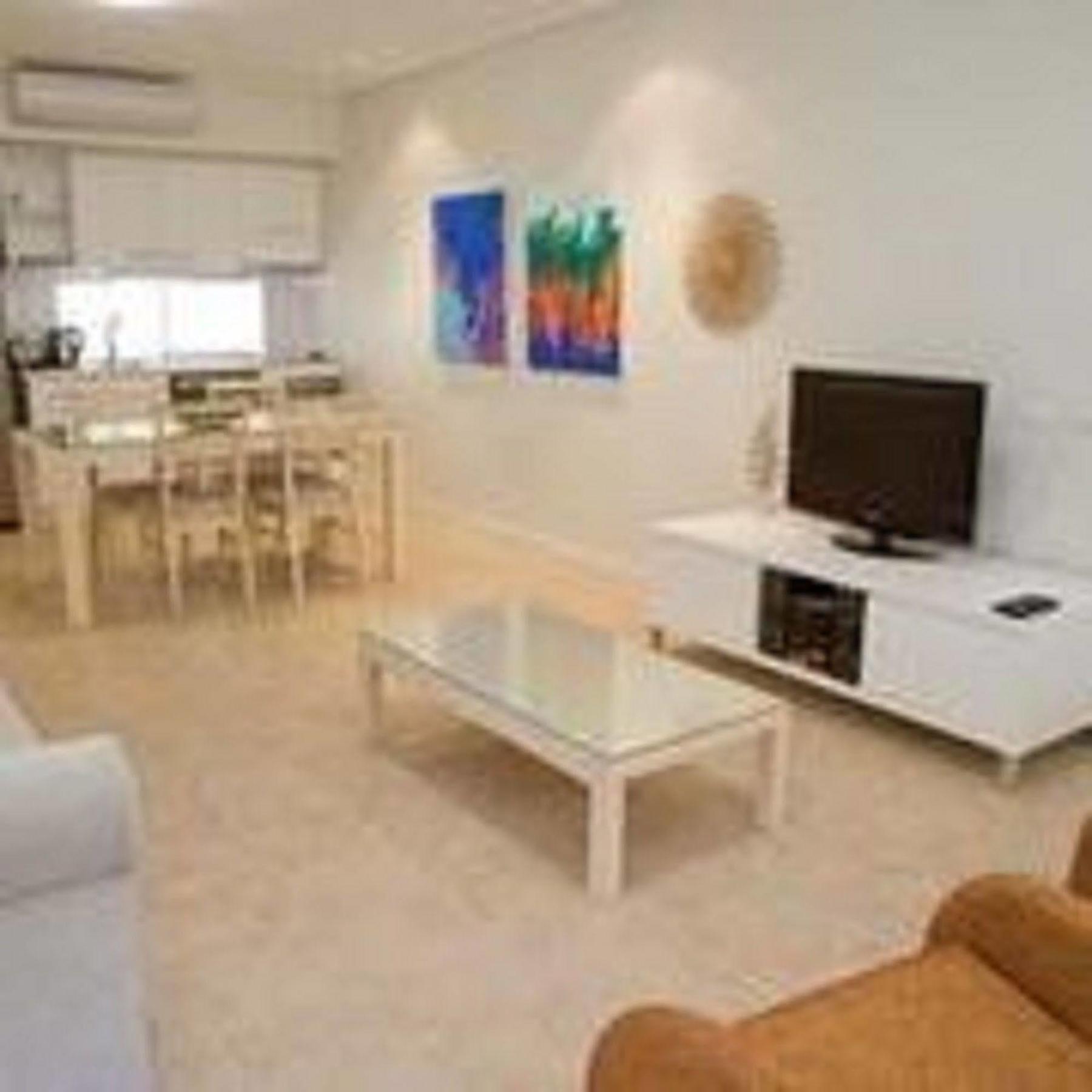 Broadwater Mariner Resort Geraldton Extérieur photo