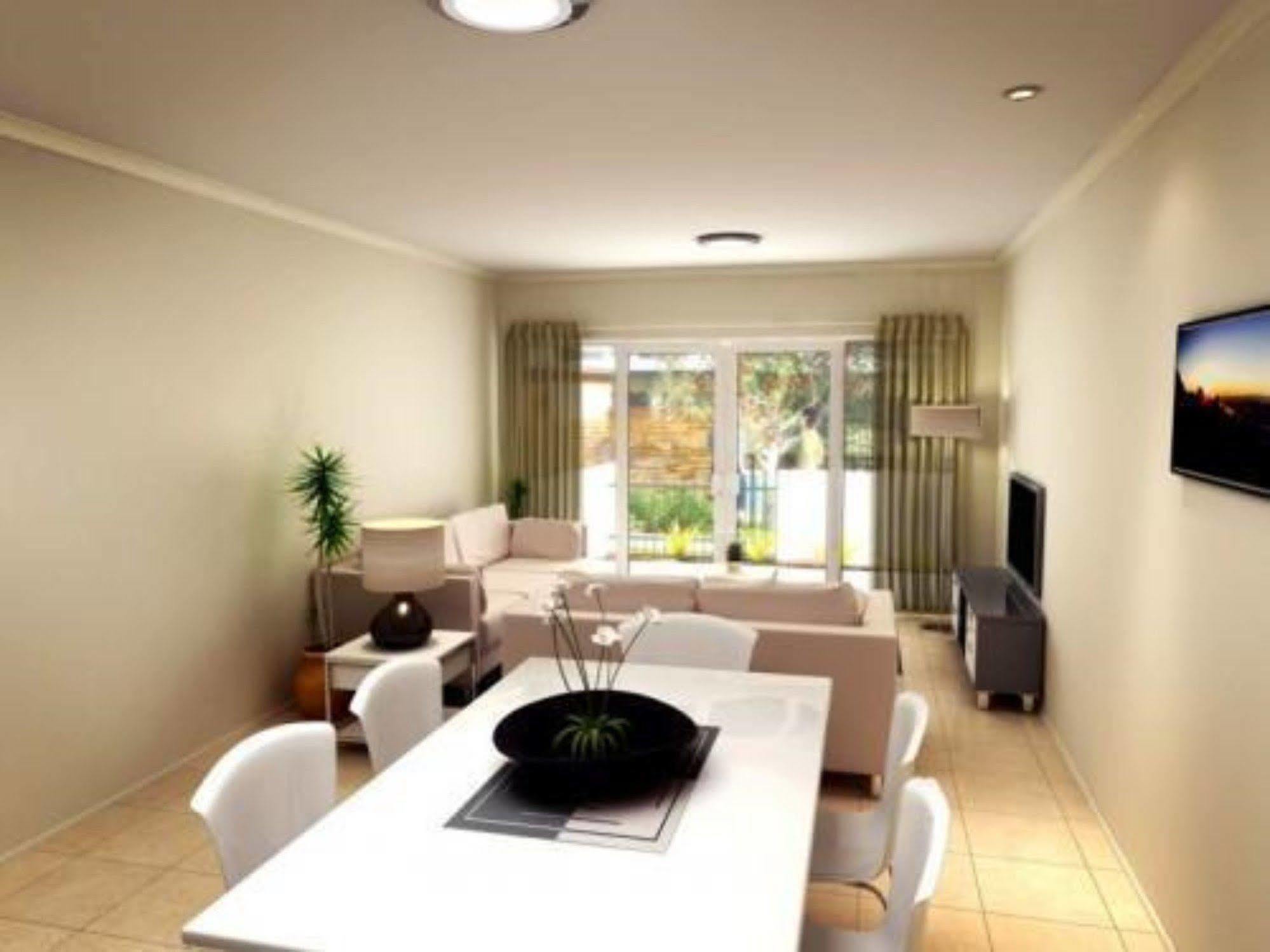 Broadwater Mariner Resort Geraldton Extérieur photo