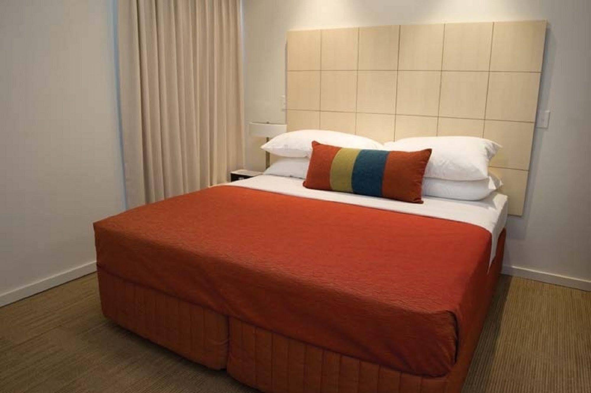 Broadwater Mariner Resort Geraldton Extérieur photo