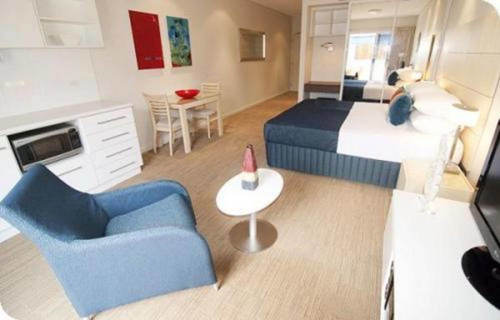 Broadwater Mariner Resort Geraldton Extérieur photo