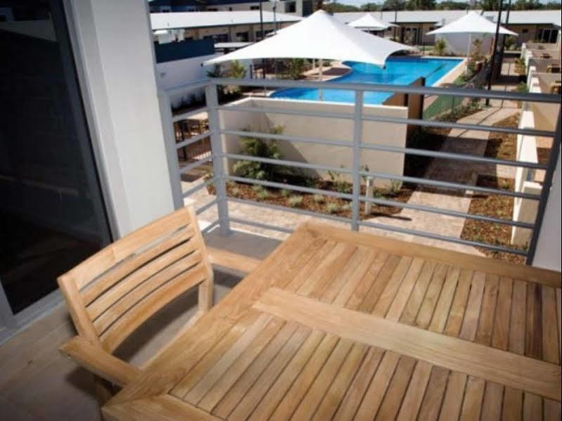 Broadwater Mariner Resort Geraldton Extérieur photo