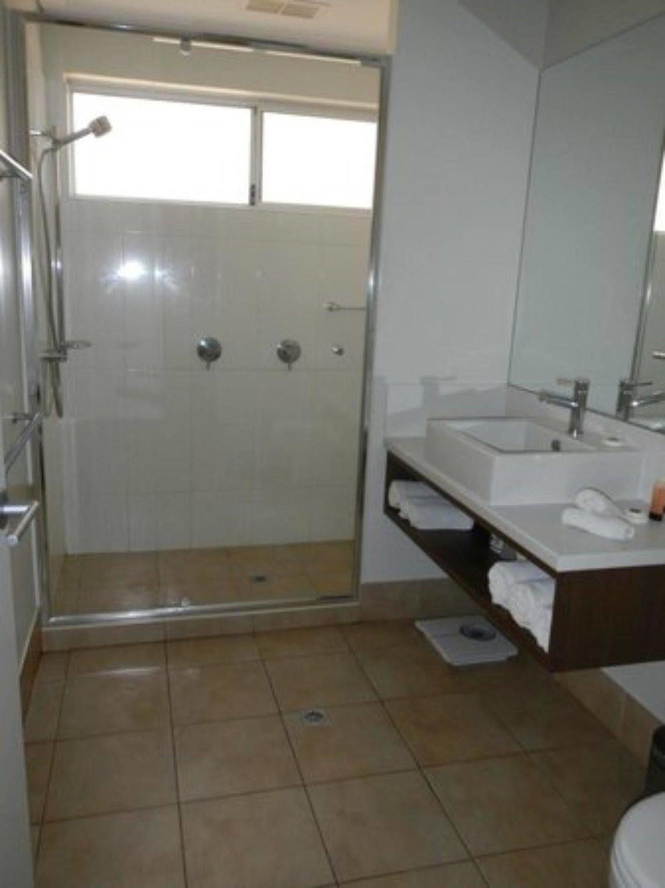 Broadwater Mariner Resort Geraldton Extérieur photo
