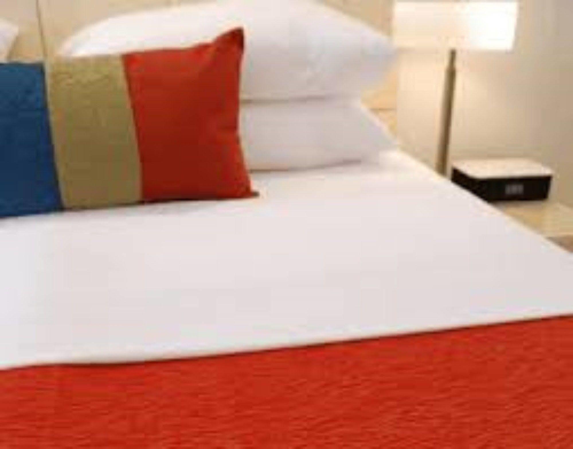 Broadwater Mariner Resort Geraldton Extérieur photo