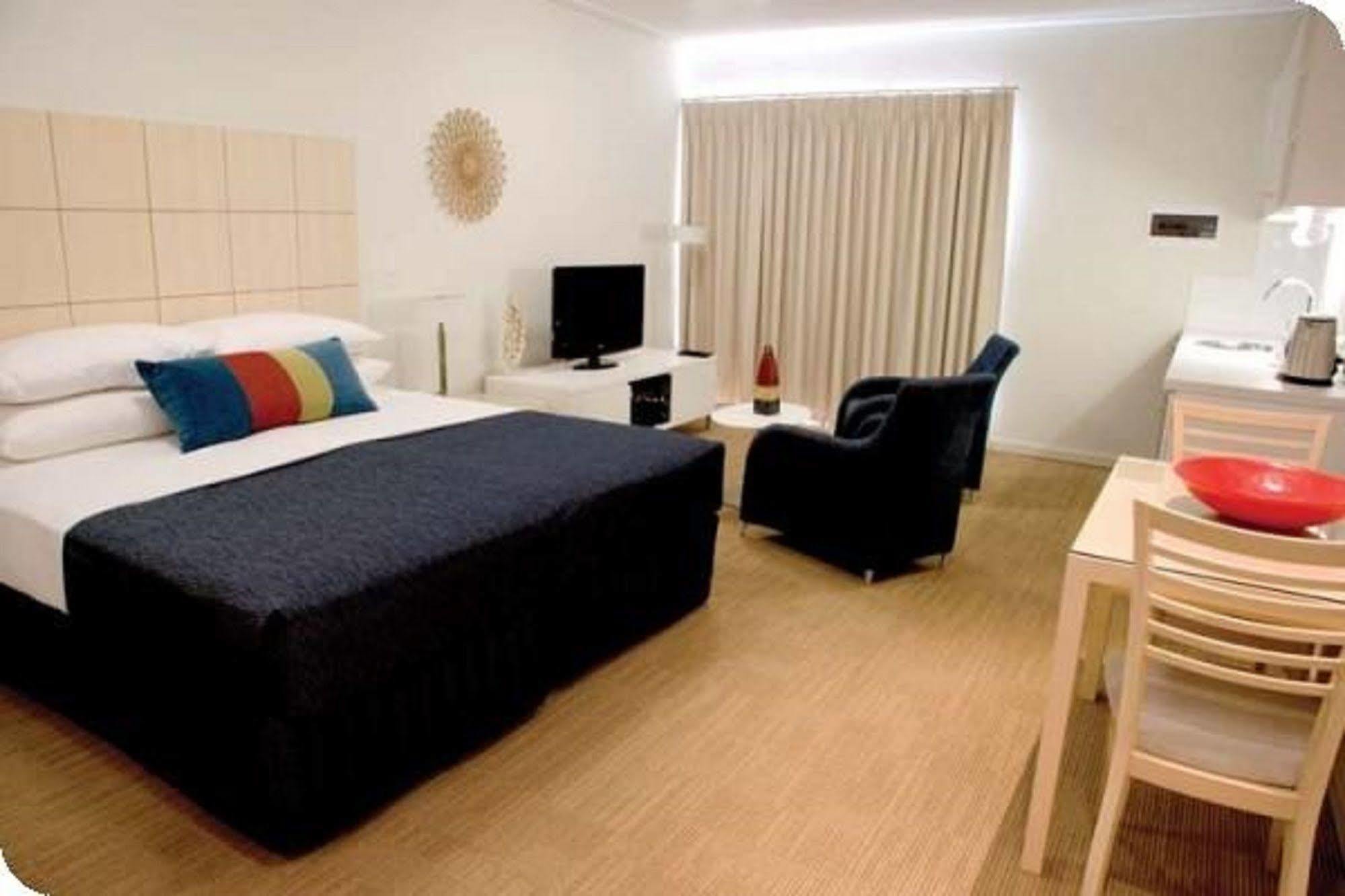 Broadwater Mariner Resort Geraldton Extérieur photo
