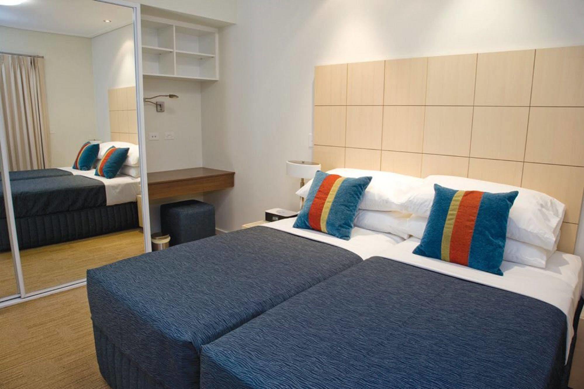 Broadwater Mariner Resort Geraldton Extérieur photo