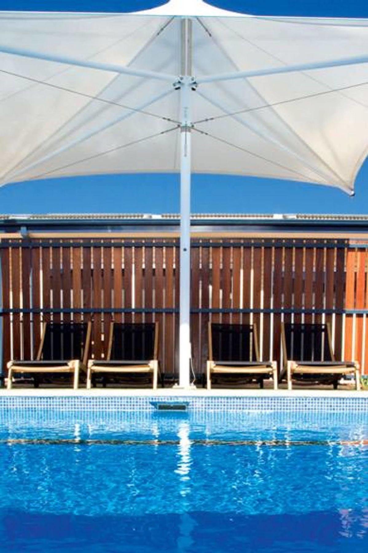 Broadwater Mariner Resort Geraldton Extérieur photo